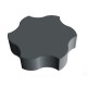 Paver Stone Mold PS 19122, 9.5" x 7.25"
