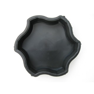 Paver Stone Mold PS 19122, 9.5" x 7.25"