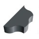 Paver Stone Mold PS 19122, 9.5" x 7.25"