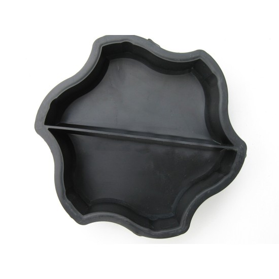 Paver Stone Mold PS 19122, 9.5" x 7.25"
