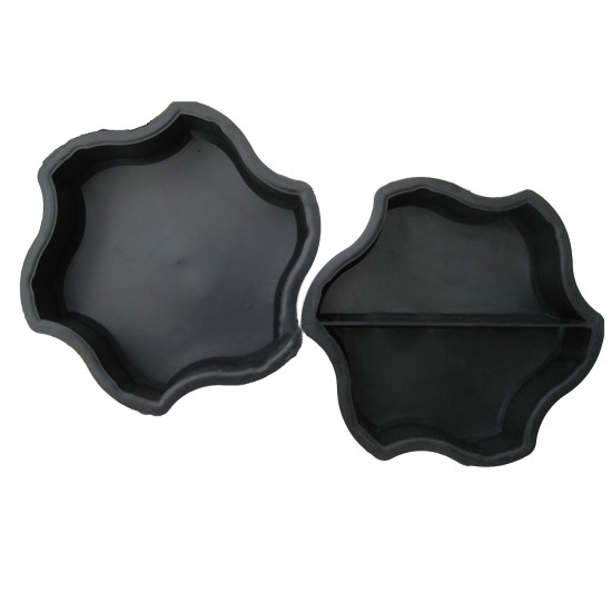 Paver Stone Mold PS 19122, 9.5" x 7.25"
