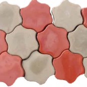 Paver Stone Mold PS 19122, 9.5" x 7.25"
