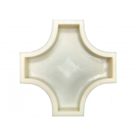 Paver Stone Mold PS 20160/R, 13" x 8.5"