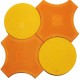 Paver Stone Mold PS 20160/R, 13" x 8.5"
