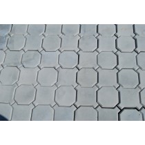 Paver Stone Mold PS 21104R, 8.75" x 4"