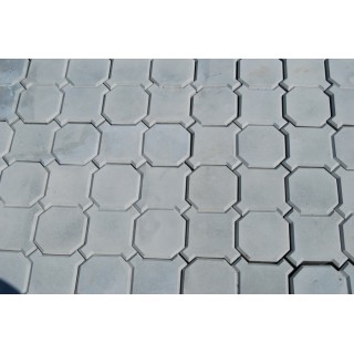 Paver Stone Mold PS 21104R, 8.75" x 4"