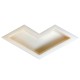 Paver Stone Mold PS 22106/R, 12.5" x 4"