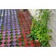 Paver Stone Mold PS 25096R, 12" x 12"