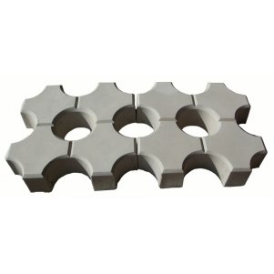 Stepping Stone Molds | Concrete