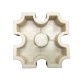 Paver Stone Mold PS 25096R, 12" x 12"