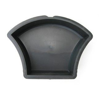 Paver Stone Mold PS 27042, 9.5" x 6.75"