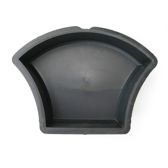 Paver Stone Mold PS 27042, 9.5" x 6.75"