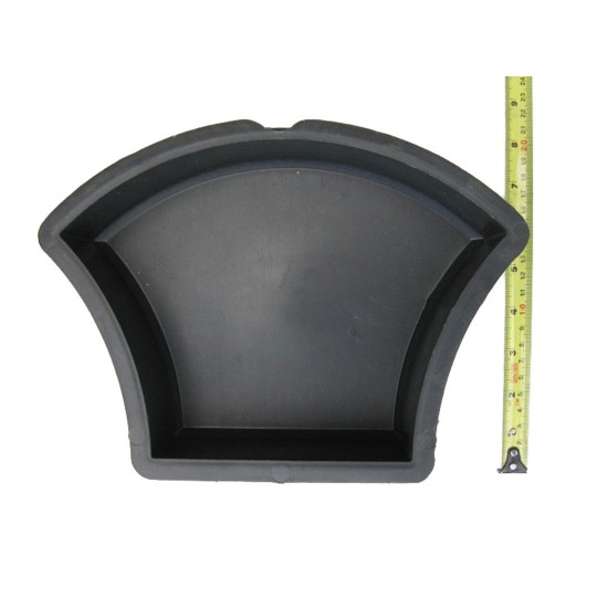 Paver Stone Mold PS 27042, 9.5" x 6.75"