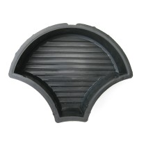 Paver Stone Mold PS 28044, 9.75" x 7.5"