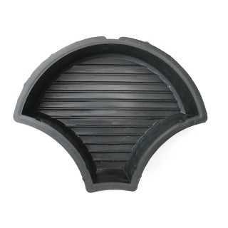 Paver Stone Mold PS 28044, 9.75" x 7.5"