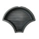 Paver Stone Mold PS 28044, 9.75" x 7.5"