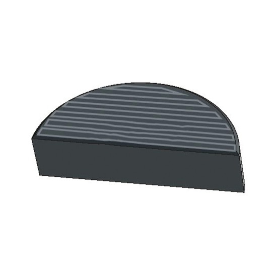Paver Stone Mold PS 28044, 9.75" x 7.5"