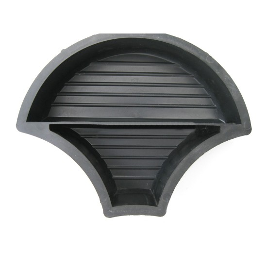Paver Stone Mold PS 28044, 9.75" x 7.5"