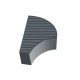 Paver Stone Mold PS 28044, 9.75" x 7.5"