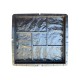 Paver Stone Mold PS 30028, 12" x 12"