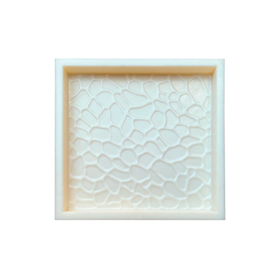 Paver Stone Mold PS 30040, 16" x 16"