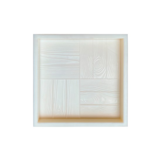 Paver Stone Mold PS 30042, 16" x 16"