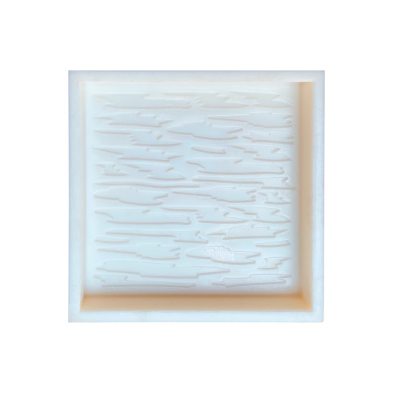 Paver Stone Mold PS 30044, 16" x 16"