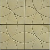 Paver Stone Mold PS 30073, 9.75" x 9.75"