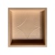 Paver Stone Mold PS 30081, 9.75" x 9.75"