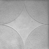 Paver Stone Mold PS 30081, 9.75" x 9.75"