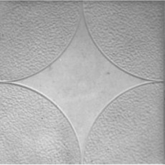 Paver Stone Mold PS 30081, 9.75" x 9.75"