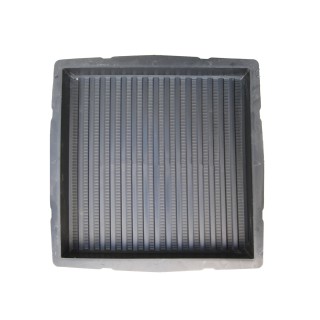 Paver Stone Mold PS 30091, 13.75" x 13.75"