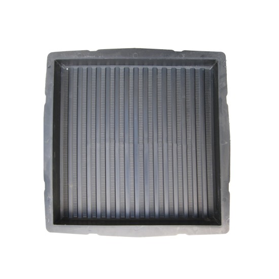 Paver Stone Mold PS 30091, 13.75" x 13.75"