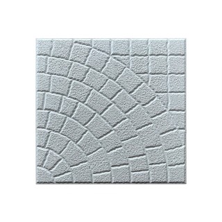 Paver Stone Mold PS 3094, 16" x 16"