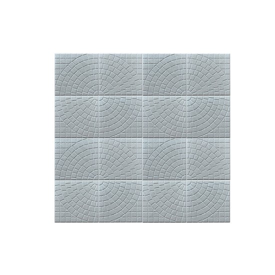 Paver Stone Mold PS 3094, 16" x 16"