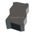 Paver Stone Mold PS 3033, 9.5" x 4.4"