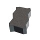 Paver Stone Mold PS 3033, 9.5" x 4.4"