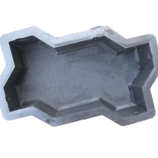 Paver Stone Mold PS 3033, 9.5" x 4.4"