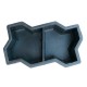 Paver Stone Mold PS 3030, 9.25" x 4"