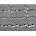 Paver Stone Mold PS 3033, 9.5" x 4.4"