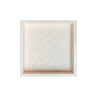 Paver Stone Mold PS 3094, 16" x 16"