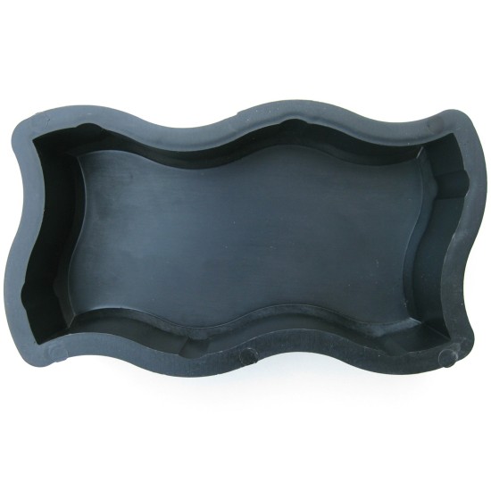 Paver Stone Mold PS 4123, 9.5" x 4.5"