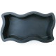 Paver Stone Mold PS 4123, 9.5" x 4.5"