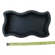 Paver Stone Mold PS 4123, 9.5" x 4.5"