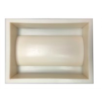 Drain Rubber Mold PS 50101/2R, 15.25" x 11.5"