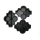 Paver Stone Mold PS 6014, 10.5" x 8.25"