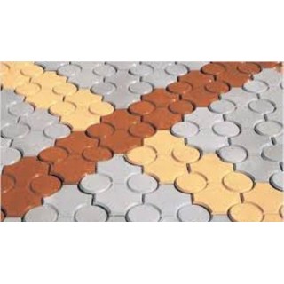 Paver Stone Mold PS 6014, 10.5" x 8.25"