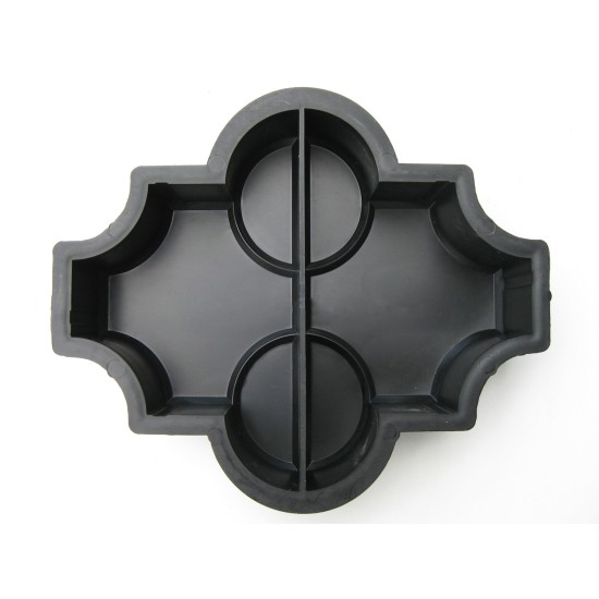 Paver Stone Mold PS 6014, 10.5" x 8.25"