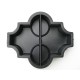 Paver Stone Mold PS 6014, 10.5" x 8.25"