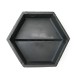 Paver Stone Mold PS 8048, 8.25" x 8.25"